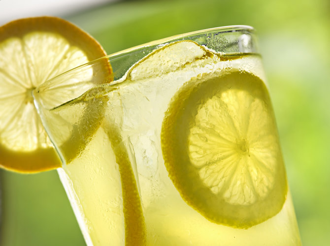 Efek Samping Jeruk Lemon