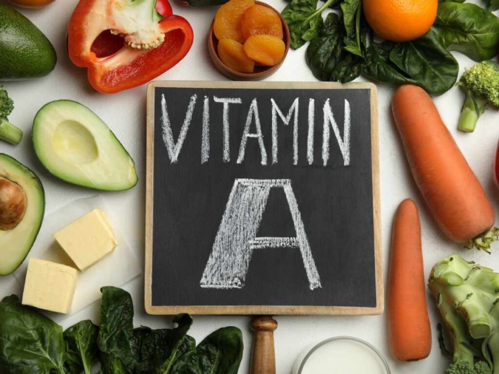 
Kandungan Vitamin A Untuk Tubuh : Konsumsi Buah Salak