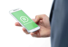 WhatsApp Business