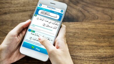 Sebagai informasi saran aplikasi Bulan Suci Ramadhan yang dapat membantu meningkatkan kualitas ibadah Anda selama bulan Ramadhan.