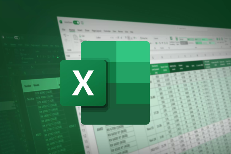 2 Cara Membuat Grafik di Excel dan Diagram Mudah dan Praktis