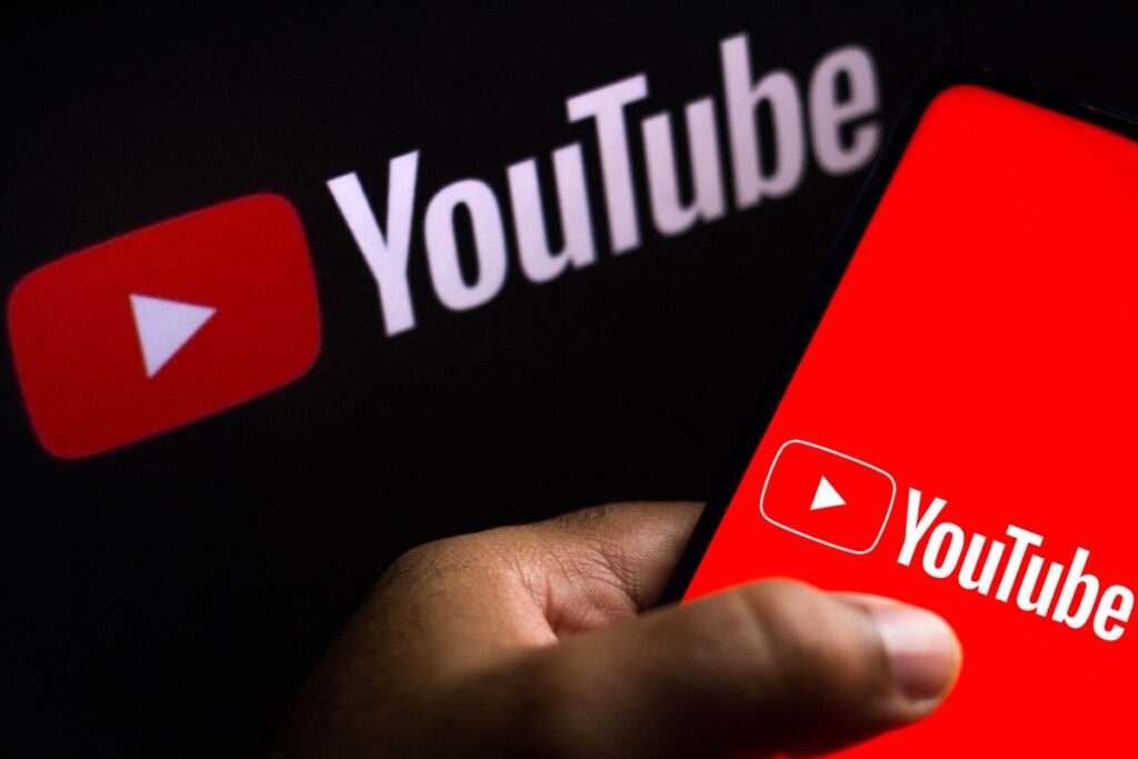 Cara Mudah Membuat Channel Youtube