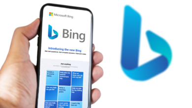 AI Dukungan ChatGPT di Microsoft Bing