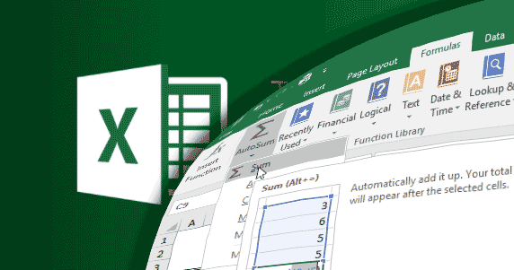 Rumus Dasar dengan Microsoft Excel