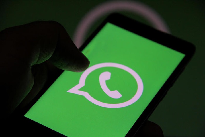 WhatsApp Tambahkan Fitur Simpan