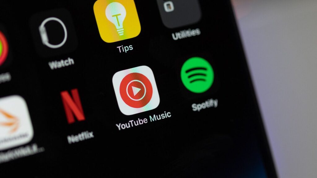 Apakah YouTube Music Hadirkan Fitur Podcast