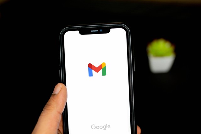 Cara Mudah Membuat Akun Gmail Tanpa Nomor HP?