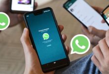 Cara Kunci Pesan WhatsApp agar Chat Rahasia Tetap Aman