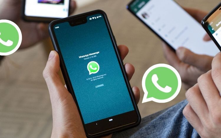 Cara Kunci Pesan WhatsApp agar Chat Rahasia Tetap Aman