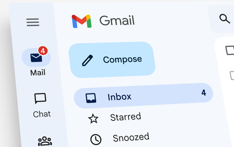 Penyimpanan Gmail Penuh?