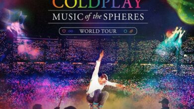 Jadwal dan Cara Beli Tiket Konser Coldplay