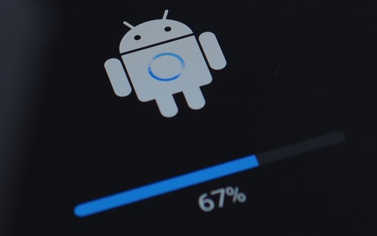 Android System Update Failed to Install Error(Slashgear)