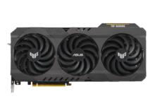 Asus Umumkan 2 GPU Nvidia RTX 4090