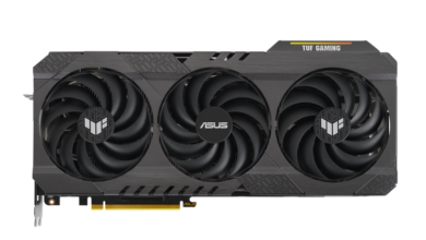 Asus Umumkan 2 GPU Nvidia RTX 4090