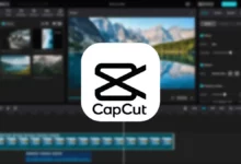 Cara Menstabilkan Video di CapCut Agar Tidak Goyang
