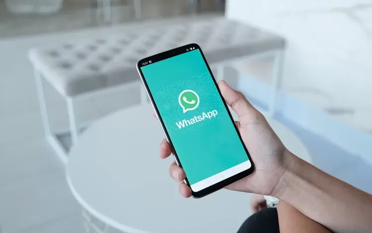 Cara Mengatasin penyimpanan WhatsApp?