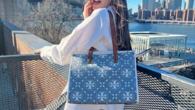 Tote Bag Tas Cantik yang Wajib Dimiliki oleh Wanita