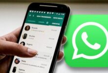 Pesan di Grup WhatsApp Bisa Terlapor sebagai Spam