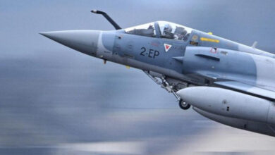 Kemenhan Sebut 12 Jet Mirage Bekas Qatar Dikirim 24 Bulan Setelah Kontrak Efektif
