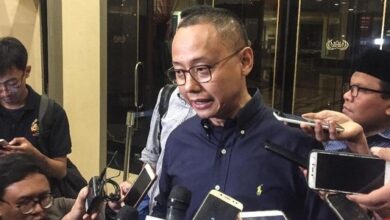 DPR Semprot Bos Smelter Nikel China Gegara Tak Bisa Bahasa Indonesia