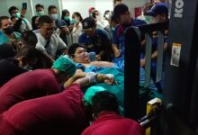 Kabar Duka! Fajri, Pria Obesitas 300 Kilogram Asal Tangerang Meninggal di RSCM