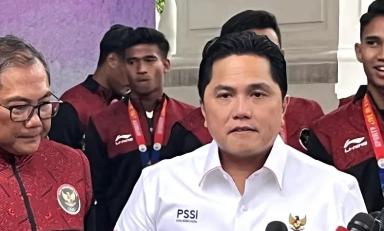 Pengamat nilai Erick Thohir punya bekal mumpuni jadi cawapres (2024)