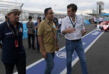 Anies Baswedan: Keberhasilan Formula E adalah Keberhasilan Jakarta (2023)