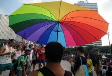Batal di Jakarta, Pertemuan LGBT Se-ASEAN Dipindah Demi Keselamatan
