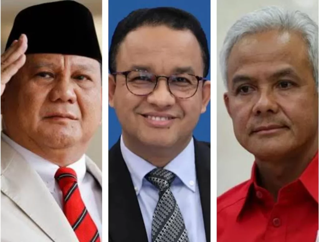 Prabowo, Anies, Ganjar dikabarkan hadiri Rakernas Apdesi di Jambi