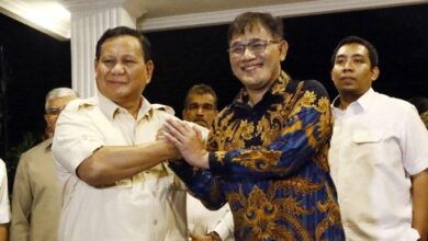 Prabowo Mengaku Culik Aktivis 1998