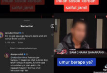 Dewi Perssik Unggah Video Korban Pelecehan, Saipul Jamil Ketar-Ketir