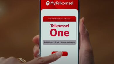 Telkomsel One Hadir, Bagaimana Nasib IndiHome dan Orbit?