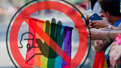 Aktivis LGBT Se-ASEAN Batal Gelar Pertemuan di Jakarta