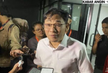 Resmi PDIP Pecat Budiman Sudjatmiko: Saya Menerima