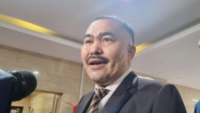 Jejak Kamaruddin Simanjuntak di Kasus Taspen Hingga Jadi Tersangka