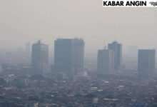 Pemprov: Baru 13% ASN DKI Jakarta Lakukan WFH, Hari Pertama