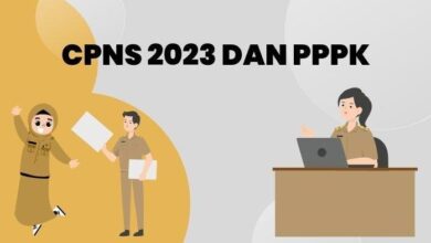 Cek Formasi CPNS Kemenag 2023, Berikut Syarat dan Link Pendaftarannya!