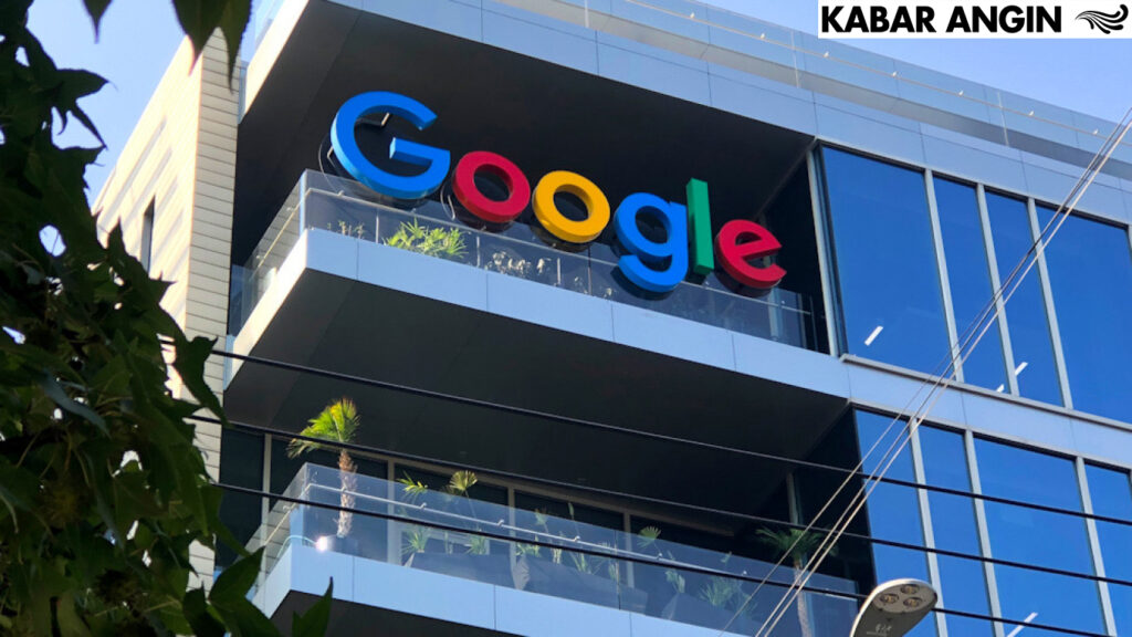 Google Ulang Tahun ke-25: Pendiri Google Larry Page dan Sergey Brin