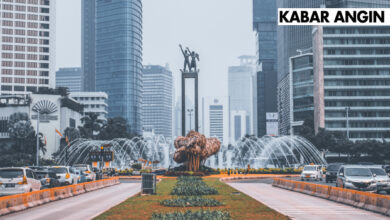 Jakarta Akan Berubah Status dari DKI Jadi DKJ?