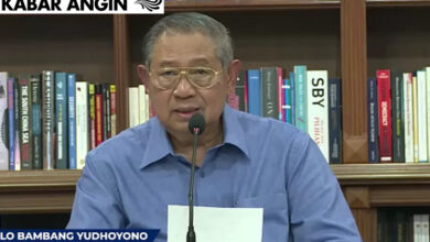 SBY Sindir Anies: Sekarang Saja Tak Jujur dan Amanah, Bagaimana Nanti?