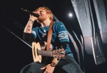 Daftar Harga Tiket Konser Ed Sheeran di GBK