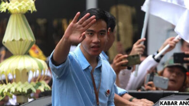 Gibran Jadi Cawapres Prabowo, PDIP Langsung Kirim Warning Ini