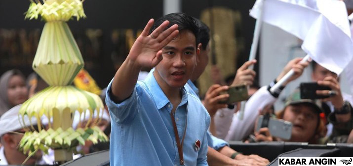 Gibran Jadi Cawapres Prabowo, PDIP Langsung Kirim Warning Ini