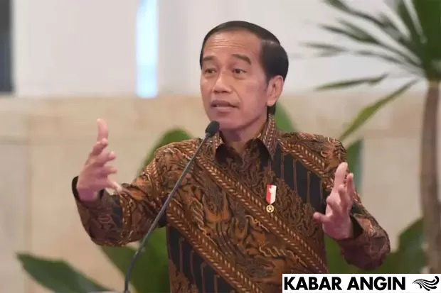 Jokowi Bicara Hubungan dengan Mega Usai Gibran Cawapres Prabowo