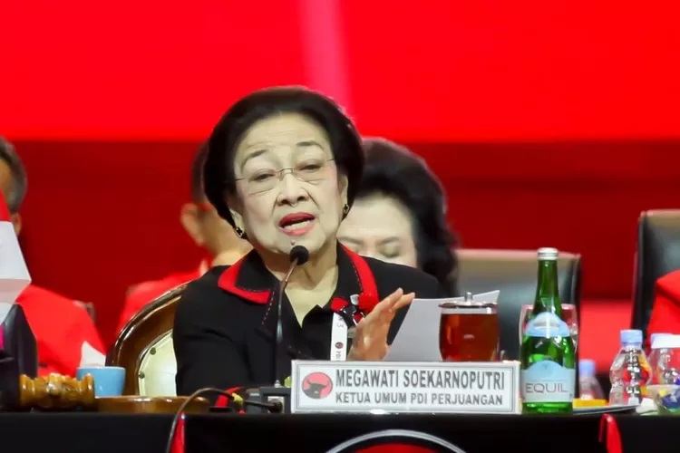 Duet Prabowo-Ganjar Sangat Tipis, Usai Sentilan Keras Megawati