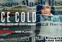 Review Film: Ice Cold: Murder, Coffee, and Jessica Wongso (2023) (Sumber: NetFlix)