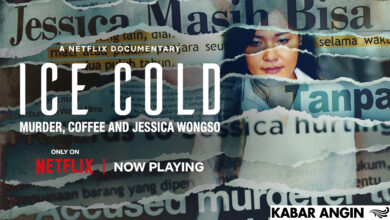 Review Film: Ice Cold: Murder, Coffee, and Jessica Wongso (2023) (Sumber: NetFlix)