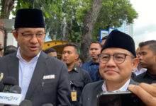 Alasan Anies Baswedan Sederhana Mulai Kampanye dari Jakarta (2023)