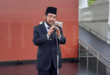 Apakah Anwar Usman diberhentikan dari Ketua MK?