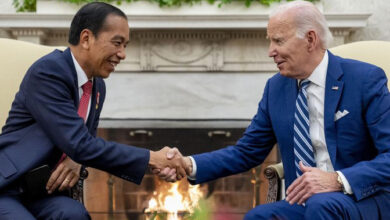 Hasil Pertemuan Jokowi dan Biden di Gedung Putih: Enam Poin Kesepakatan